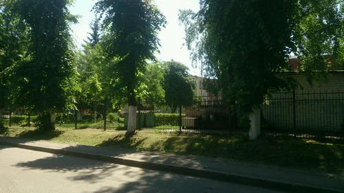 Детский сад № 2